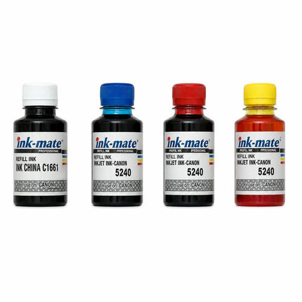 Cerneala neagra 100ml CIM005A - Canon