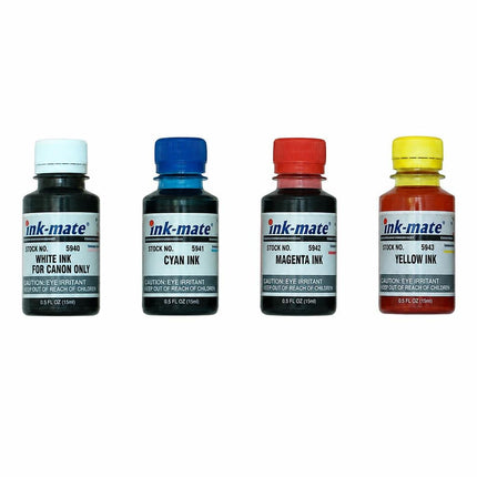 Cerneala neagra 100ml CIM02A - Canon