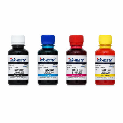 Cerneala neagra 100ml HIM311A - Hewlett Packard