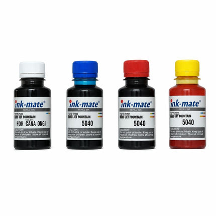 Cerneala neagra 100ml HIM500A - Hewlett Packard