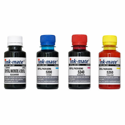 Cerneala neagra 100ml HIM765A - Hewlett Packard