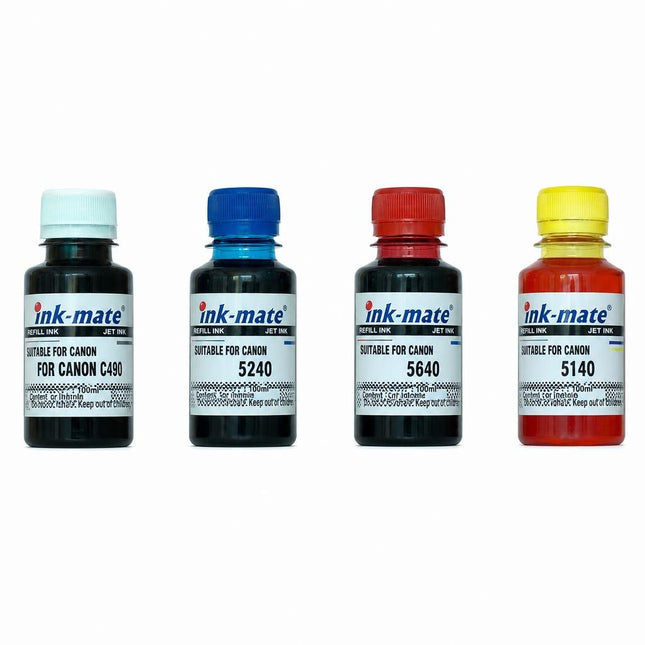 Cerneala neagra 100ml HIM900A - Hewlett Packard