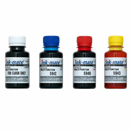 Cerneala neagra 100ml HIM960A - Hewlett Packard