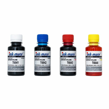 Cerneala neagra 100ml SIM30A - Lexmark