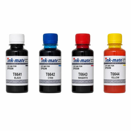 Cerneala yellow 100ml CIM008Y - Canon