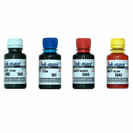 Cerneala yellow 100ml CIM05Y - Canon