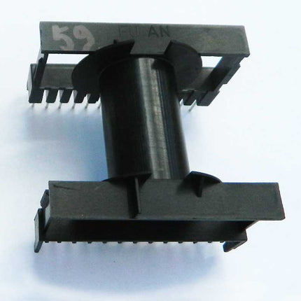 Carcasa miez ferita ETD59