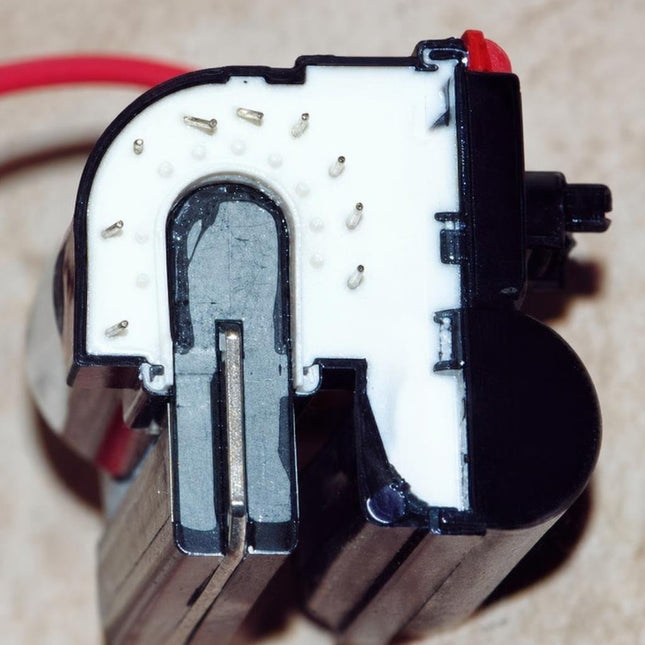 Transformator linii CF0801-4785(BSC25-4835)