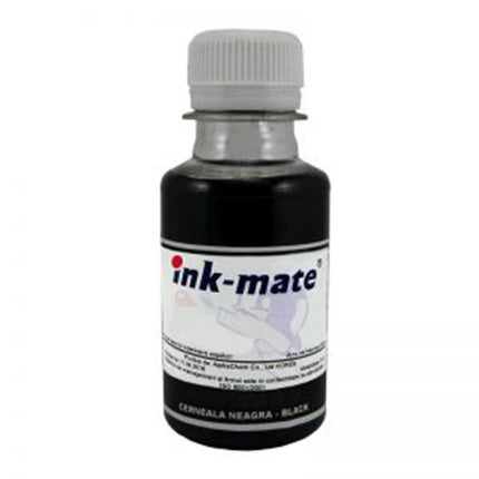 Cerneala neagra (pigment)100ml CIM276PBK