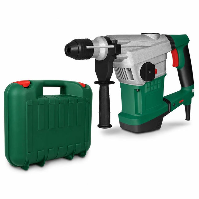 Ciocan rotopercutor SDS MAX1250W