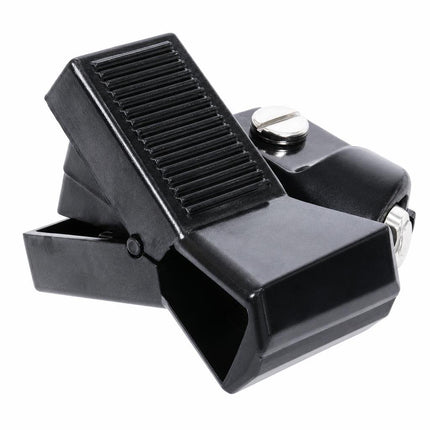 Clema prindere microfon