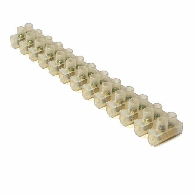 Clema Sir 5A 6Mm2 220V 10P