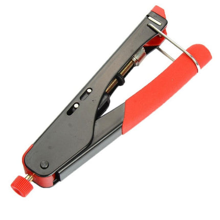 Cleste compresie Bnc, Rca, TV mufa