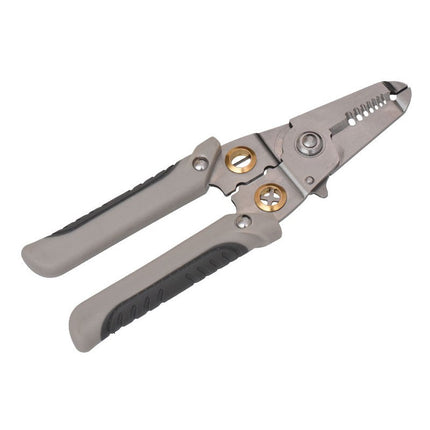Cleste dezizolat cablu multifunctional 6IN1