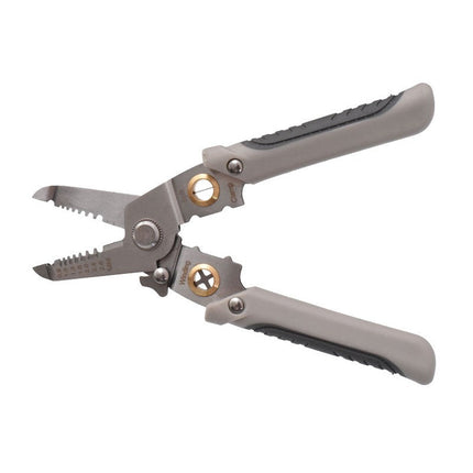 Cleste dezizolat cablu multifunctional 6IN1