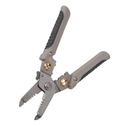 Cleste dezizolat cablu multifunctional 6IN1