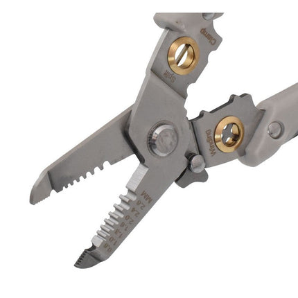 Cleste dezizolat cablu multifunctional 6IN1