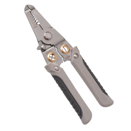 Cleste dezizolat cablu multifunctional 6IN1