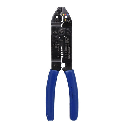 Cleste sertizat papuci electrici 7IN1