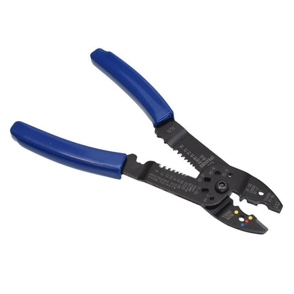 Cleste sertizat papuci electrici 7IN1