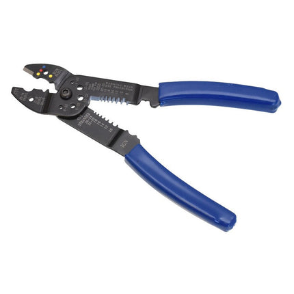 Cleste sertizat papuci electrici 7IN1