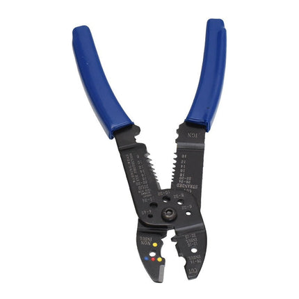 Cleste sertizat papuci electrici 7IN1