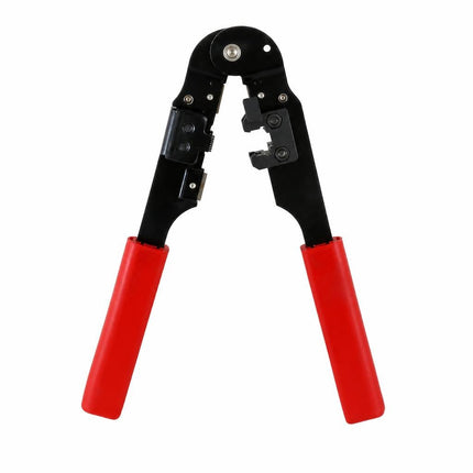 Cleste mufa telefon metal 6 contacte HT - 2096
