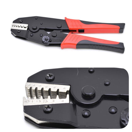 Cleste sertizat papuci electrici Ped 1666