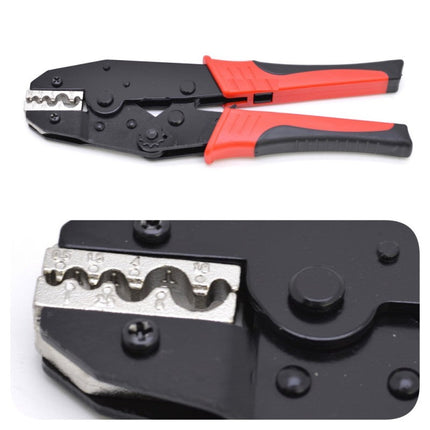 Cleste sertizat papuci electrici Ped 1667