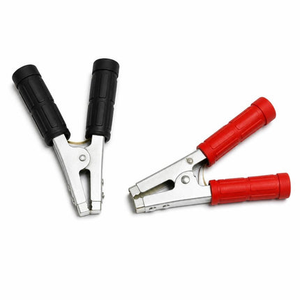 Clesti pentru cablu pornire de 500A-2pcs./set