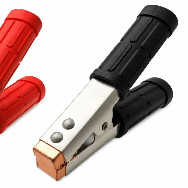 Clesti pentru cablu pornire de 600A-2pcs./set
