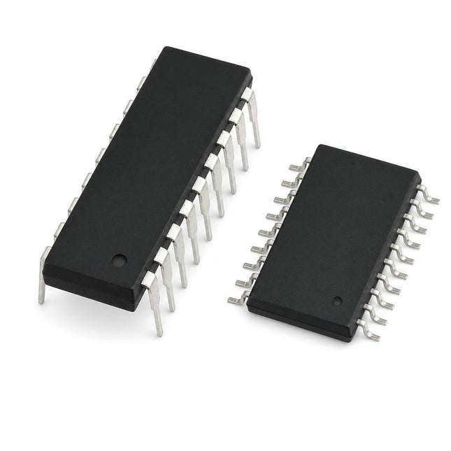 Optocuplor CNX62A - Circuite integrate