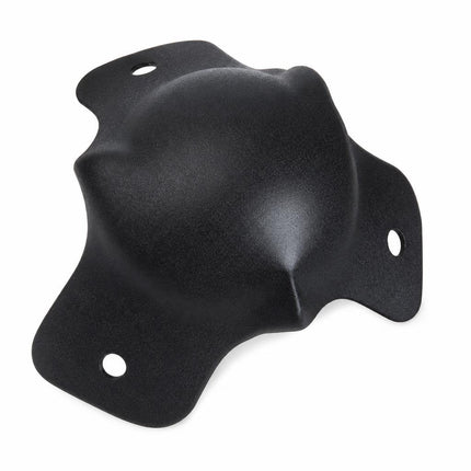 Coltar boxa metal