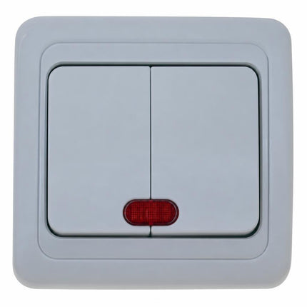 Comutator led Tamtek - Prize