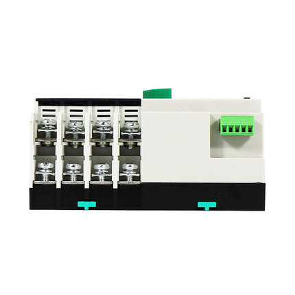 Comutator transfer automat ATS trifazat 230V 125A pentru fotovoltaice