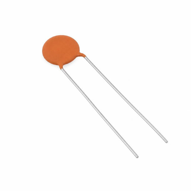 Condensator ceramic 100nF/50V