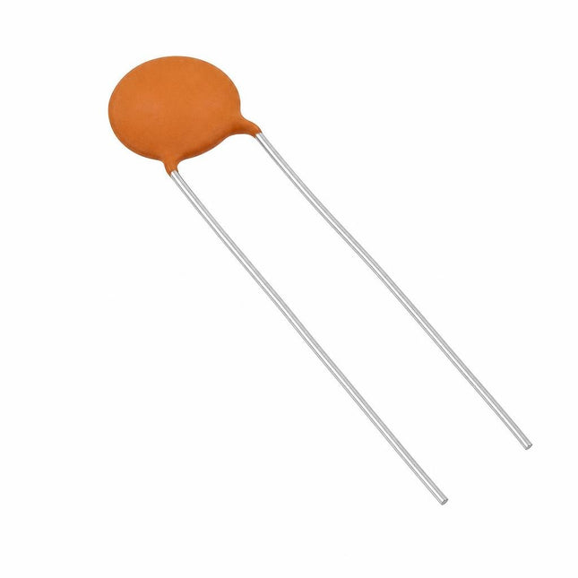 Condensator ceramic 2.2nF/50V