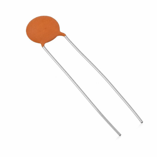 Condensator ceramic 470nF/50V