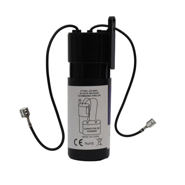 Condensator Releu Pornire AC-SPP6 Aer Conditionat AC - Componente electronice