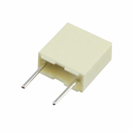 Condensator poliester 1uF/63V