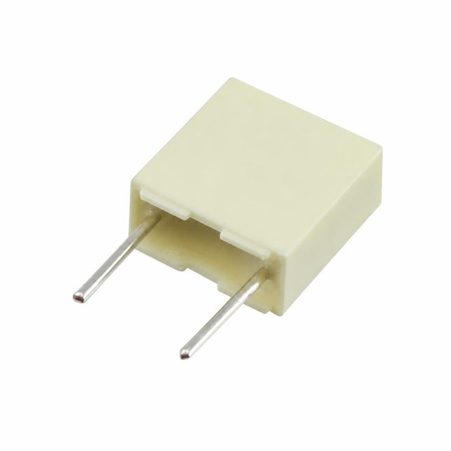 Condensator poliester 1uF/63V
