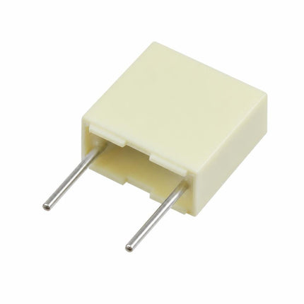Condensator poliester 3,3nF/100V