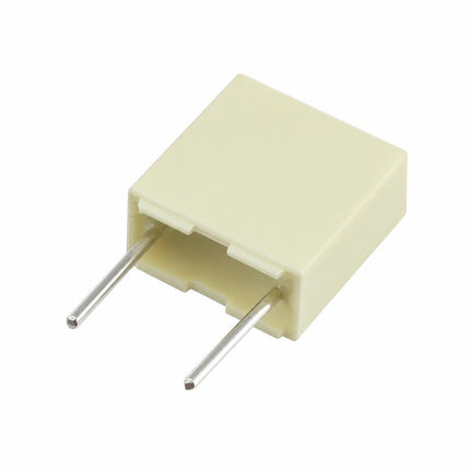 Condensator poliester 4,7nF/63V