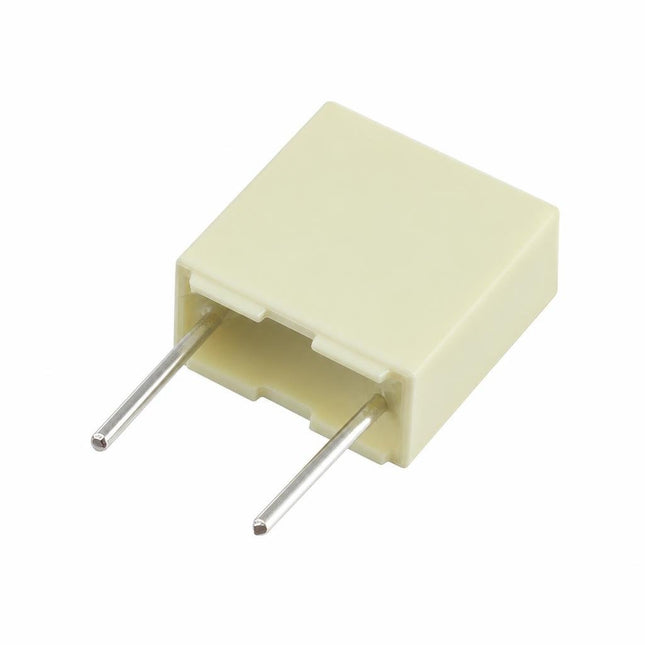 Condensator poliester 4,7nF/63V