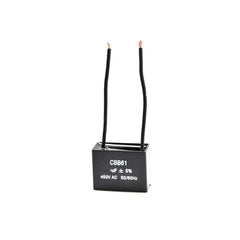 Condensator Pornire Motor Fire 2uf 450V