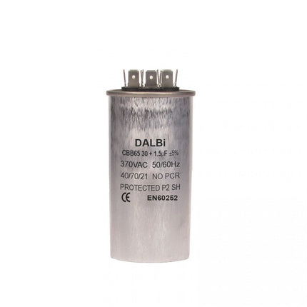 Condensator aparate aer conditionat 370V