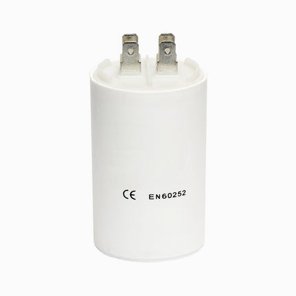 Condensatori 3.5 MF