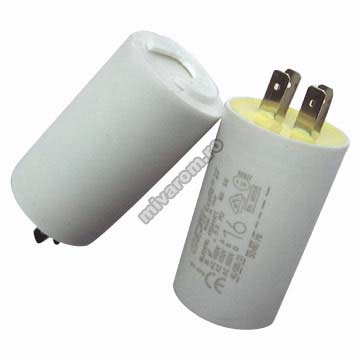 CP 14uF/450V
