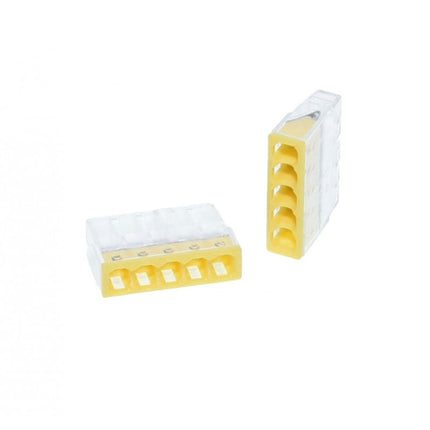 Conector Rapid 5G pentru conectare