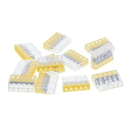 Conector Rapid 5G pentru conectare